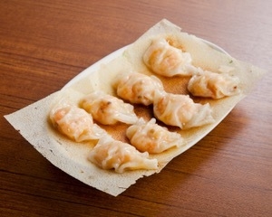 えび餃子