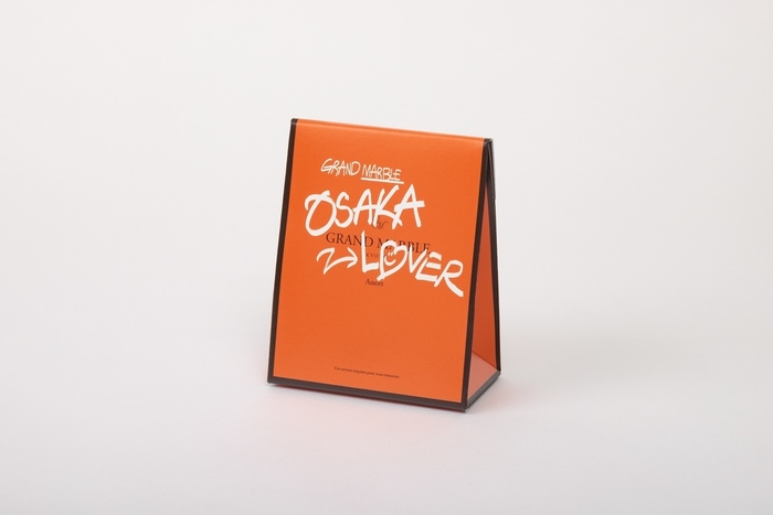 OSAKA LOVERマーブルクランチ アソートミニ