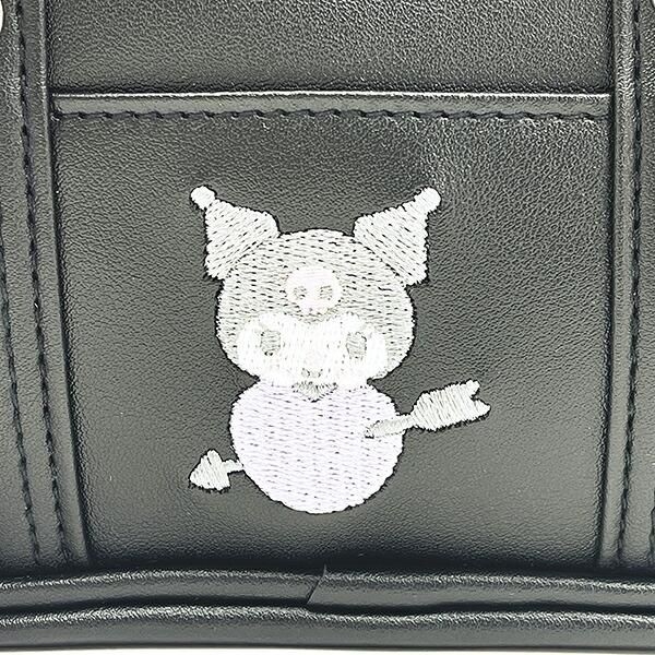 サンリオスクバ風ポーチ