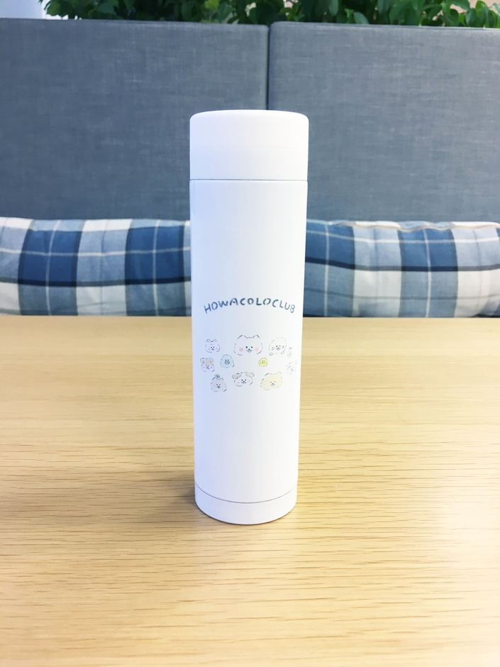 ステンレスボトル