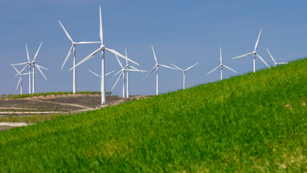 風力エネルギー基礎市場は年平均成長率(CAGR)9.1%で成長する見込み