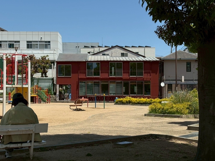 「ユキヒラやねやね」外観2