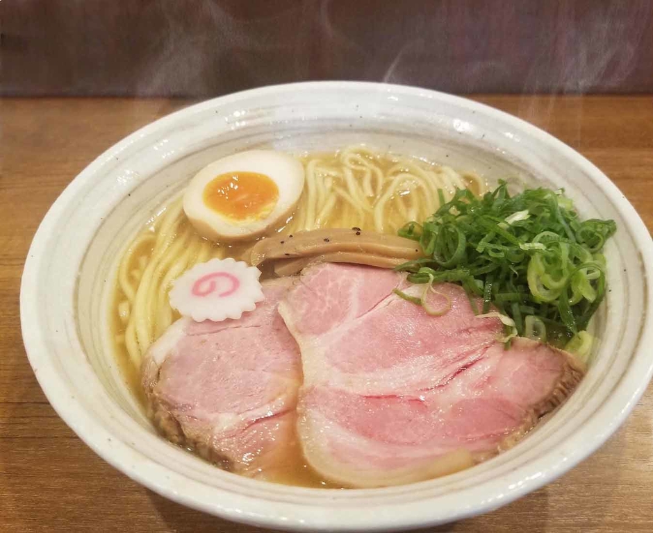 麺屋NOROMA