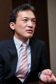 元・国税調査官 松嶋洋氏(税理士)