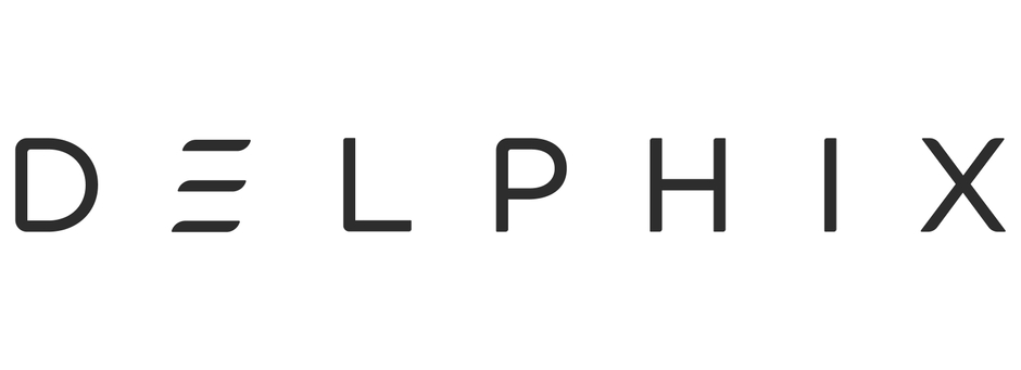 Delphix ロゴ