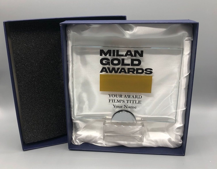 ミラノゴールドアワード(イタリア)