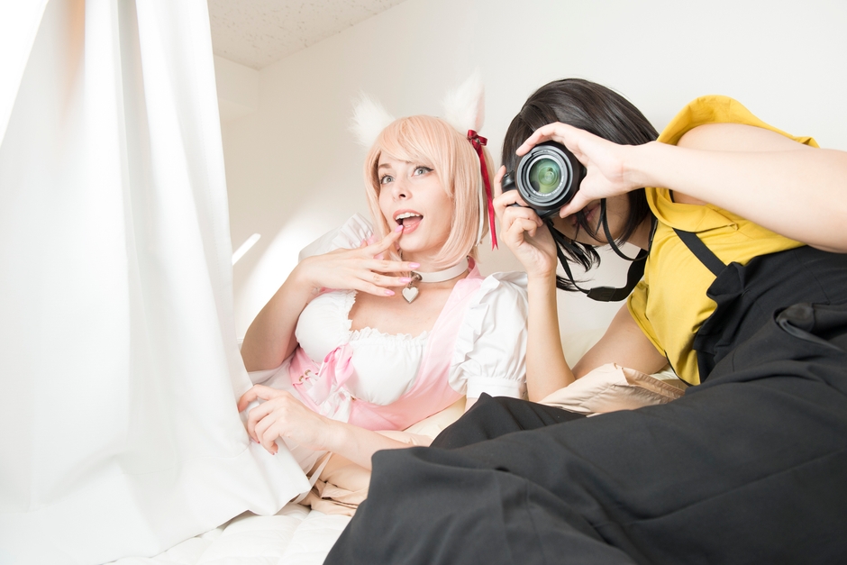 bnb+コステルンアキバ 2