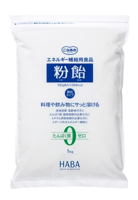 粉飴 顆粒