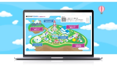 奉行クラウド「奉行クラウドTOWN®」会計業務システムの定着・運用をサポートするコンテンツサイト制作実績を公開