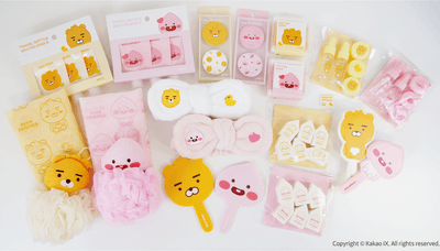 韓国発売商品1