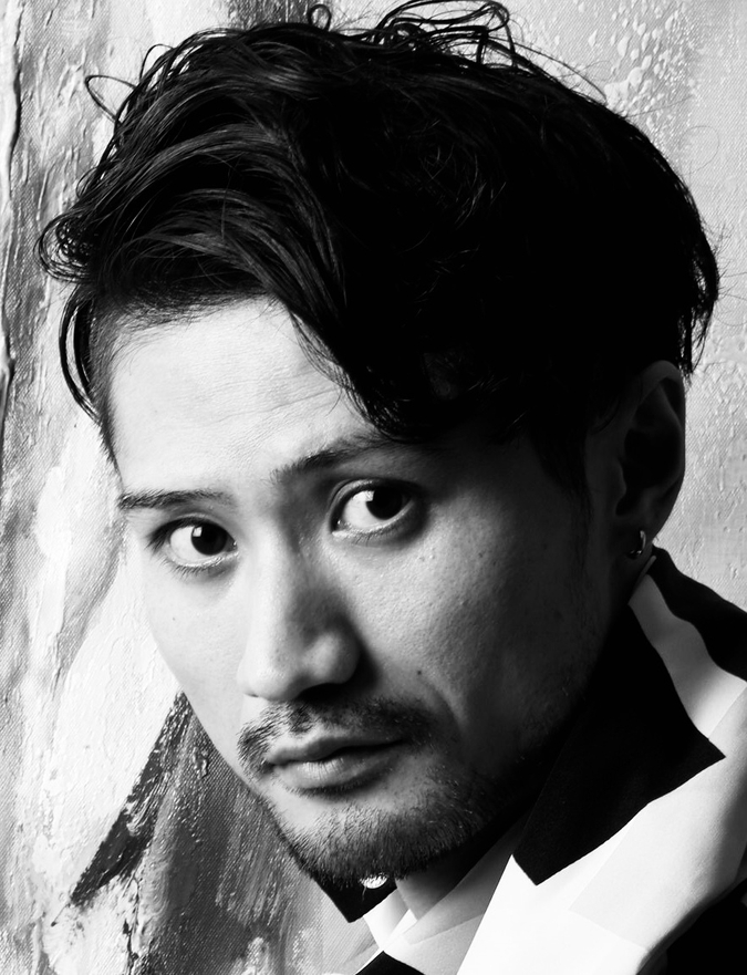 佐藤洋平(ギタリスト／絵本作家)