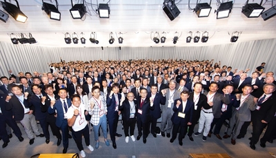 令和元年（2019年）5月開催の「KINDAIサミット2019」