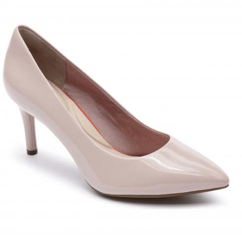 トータルモーション パンプス ￥18,500 (BX1899)