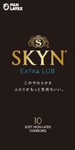 (SKYN Extra LUB)