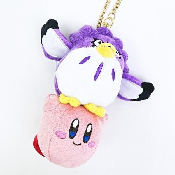 カービィのマスコット