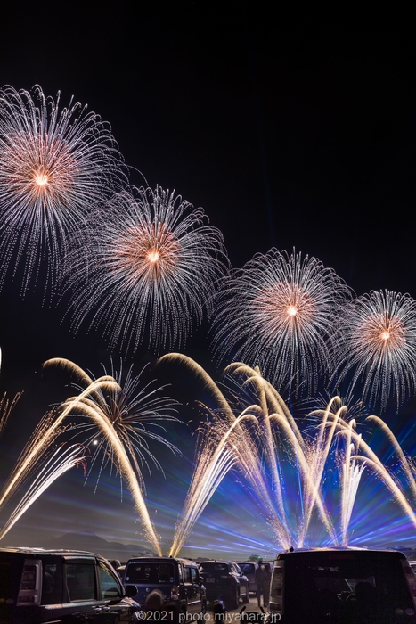 ドライブイン花火熊本 イメージ3