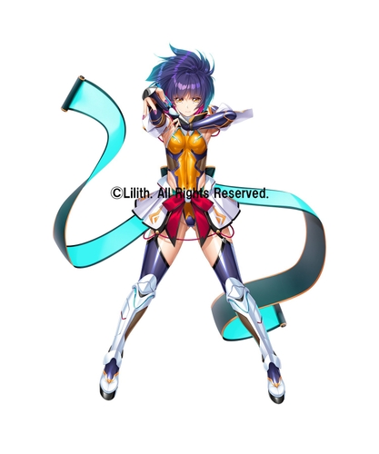 【文遁覚醒】綴木　みこと