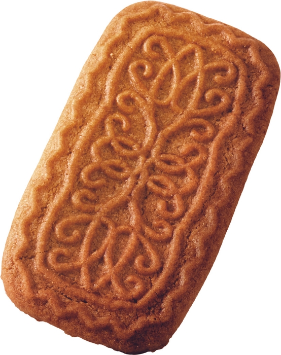 カラメリー 生地