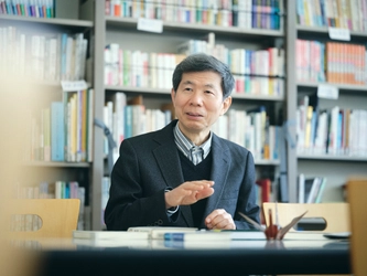明治学院大学が、 「座学とフィールドスタディを組み合わせた平和学短期講座」に 取り組む教員のWebページを公開