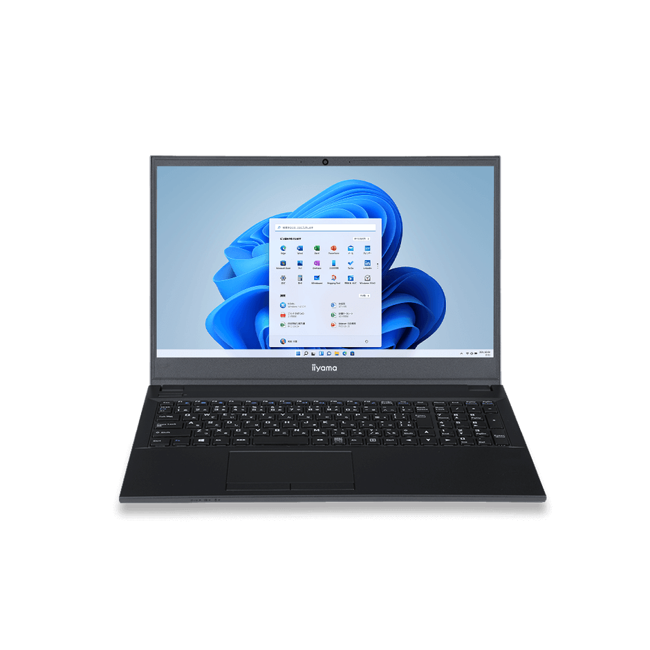 STYLE∞ノート(15型)