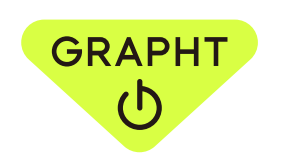 Team GRAPHT ロゴ