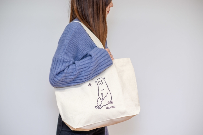 アルポカトートバック2