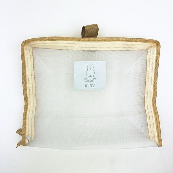 ミッフィーの収納