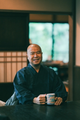 塩沼亮潤大阿闍梨氏