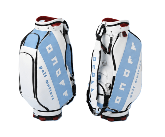 ONOFF CADDIE BAG OB0927