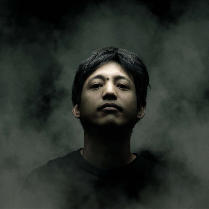 HIROKI(ORANGE RANGE)