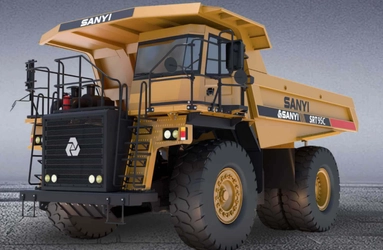 世界のマイニングティッパー市場動向2026：シェア、成長率、企業別戦略分析レポート