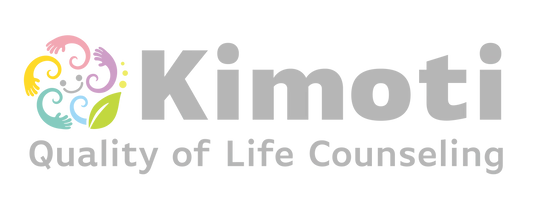 Kimoti 〜Quality of Life Counseling〜