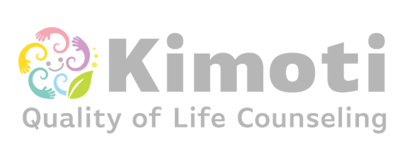 Kimoti 〜Quality of Life Counseling〜