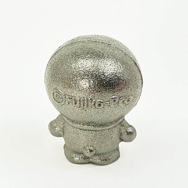 ドラえもんトラベルポーチ、鉄玉