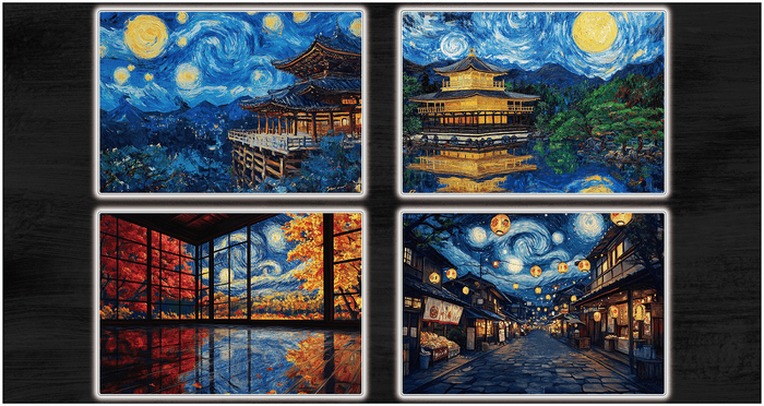 デザイン各種(B)