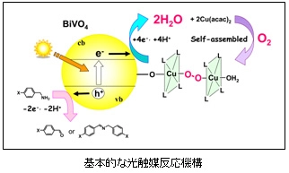 太陽光をエネルギー源とした物質変換の新発見！近畿大学理工学部応用化学科教授・多田弘明らの研究成果