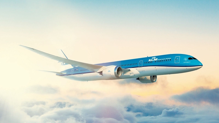 KLMオランダ航空