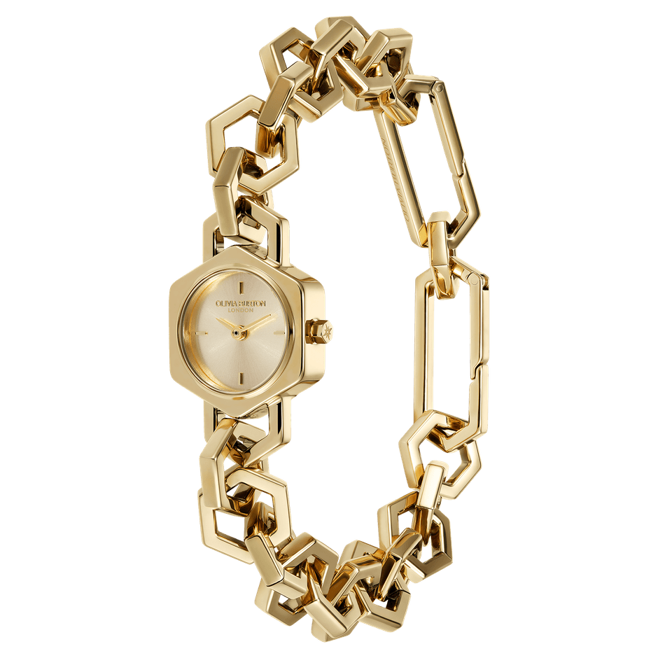 Gold / ¥29,700 (in tax)