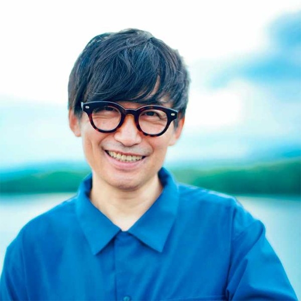 HIROSHI WATANABE a.k.a Kaito