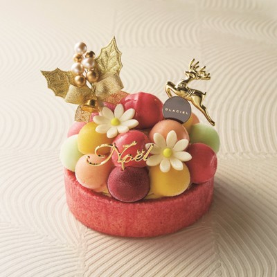 【小樽洋菓子舗ルタオ】
