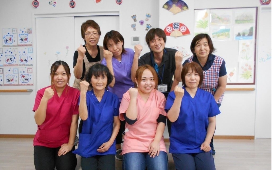 えみてる柏たなか スタッフ(2)