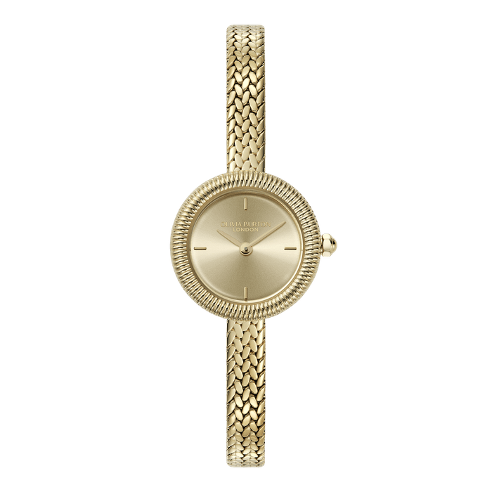 Gold Mesh ¥28,600 (in tax)