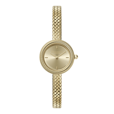 Gold Mesh ¥28,600 (in tax)