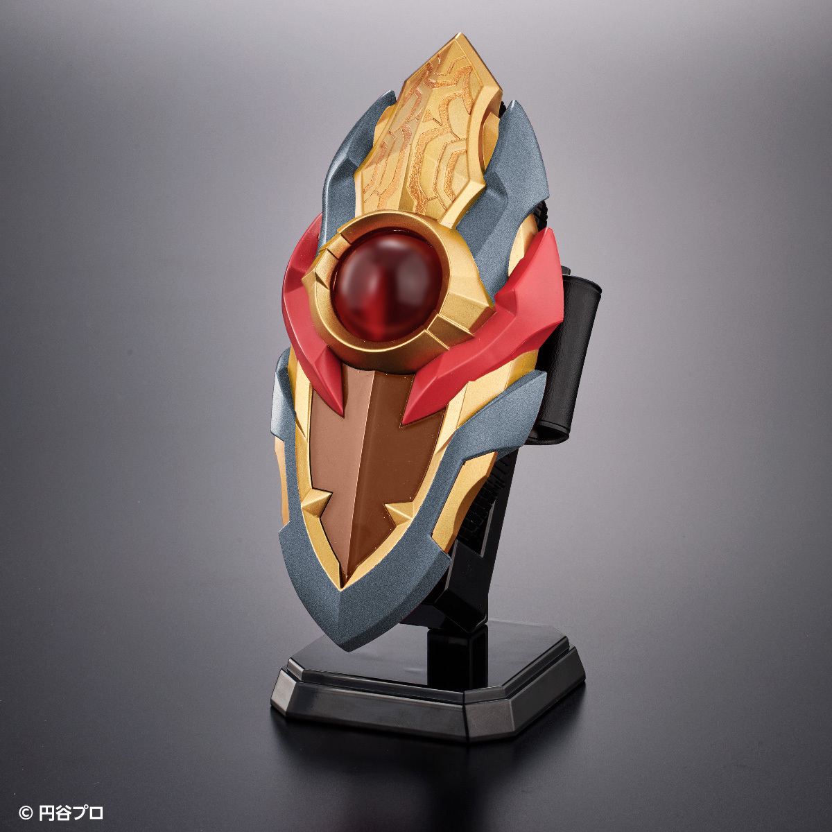 ウルトラレプリカ メビウスブレス -ULTRA BROTHERS EDITION- メビウスインフィニティーVer.(商品イメージ2)