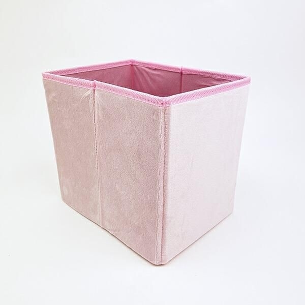 カービーの収納ボックス