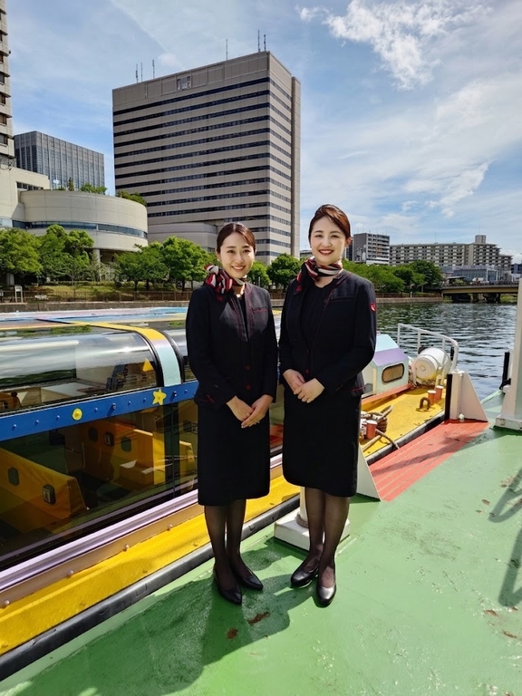 JALふるさとアンバサダー