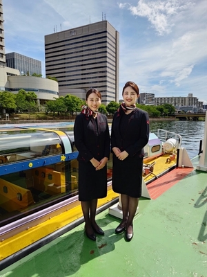 JALふるさとアンバサダー
