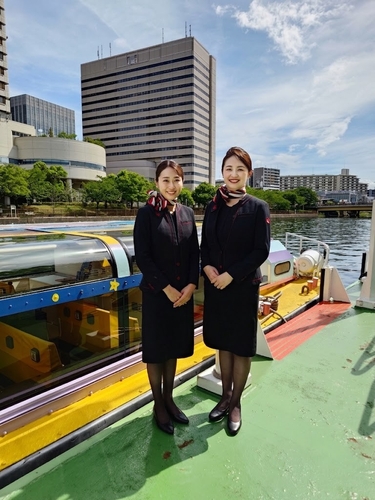 JALふるさとアンバサダー