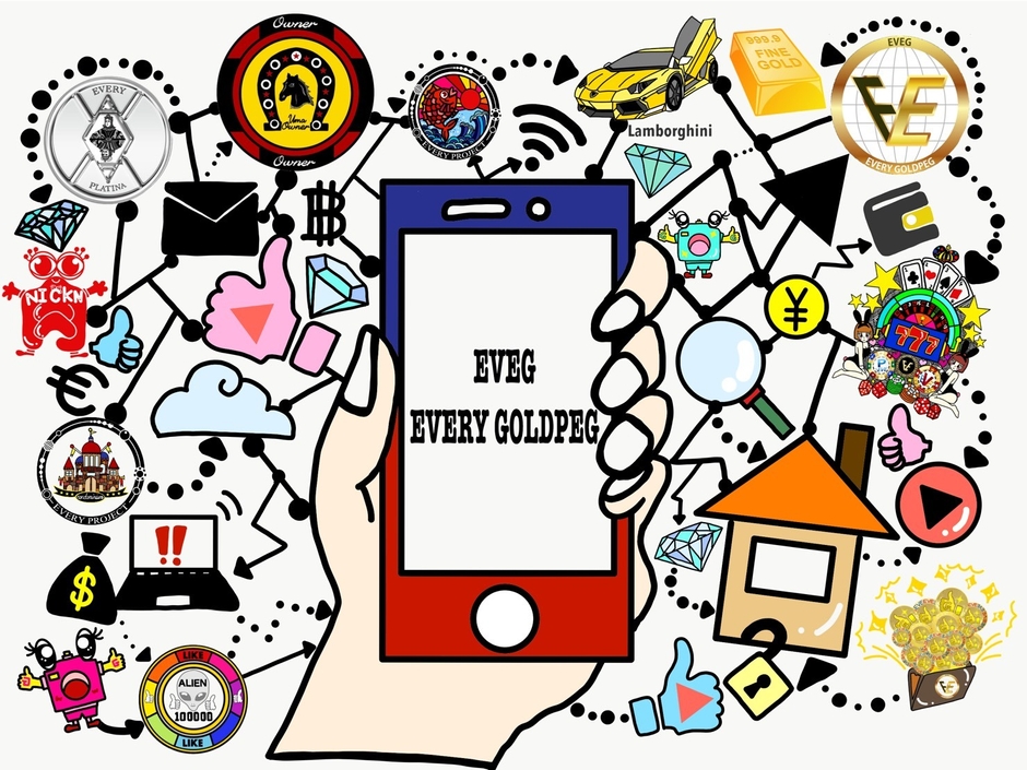 コロナを乗り越えるあらゆる商材をプレゼント中