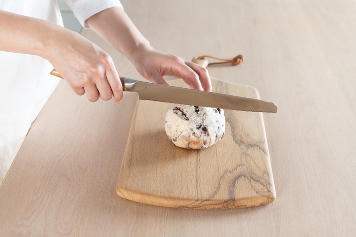 kasane パン切り包丁